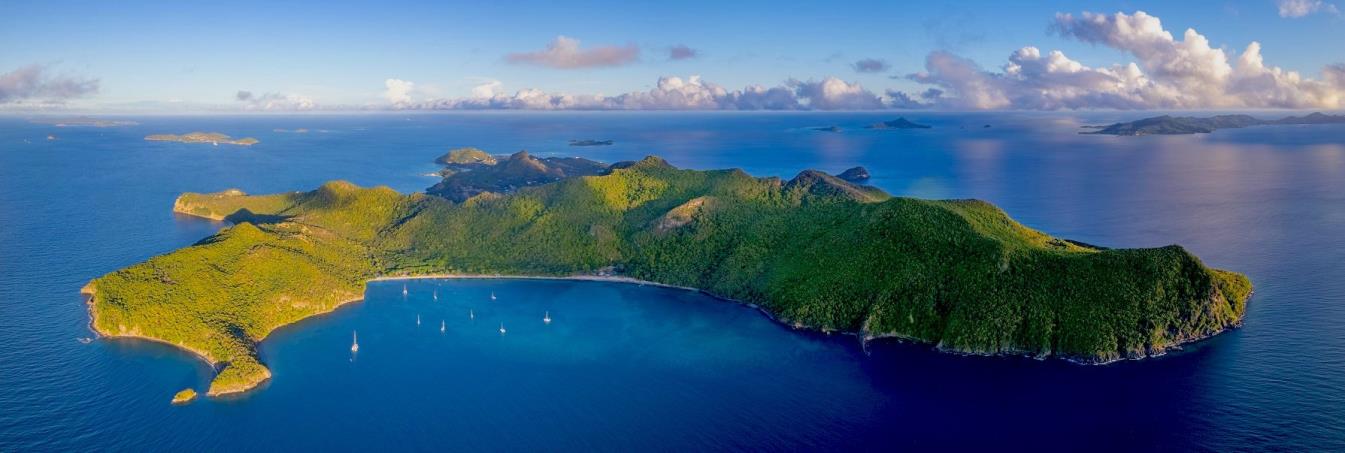 Rapid Bay Plot