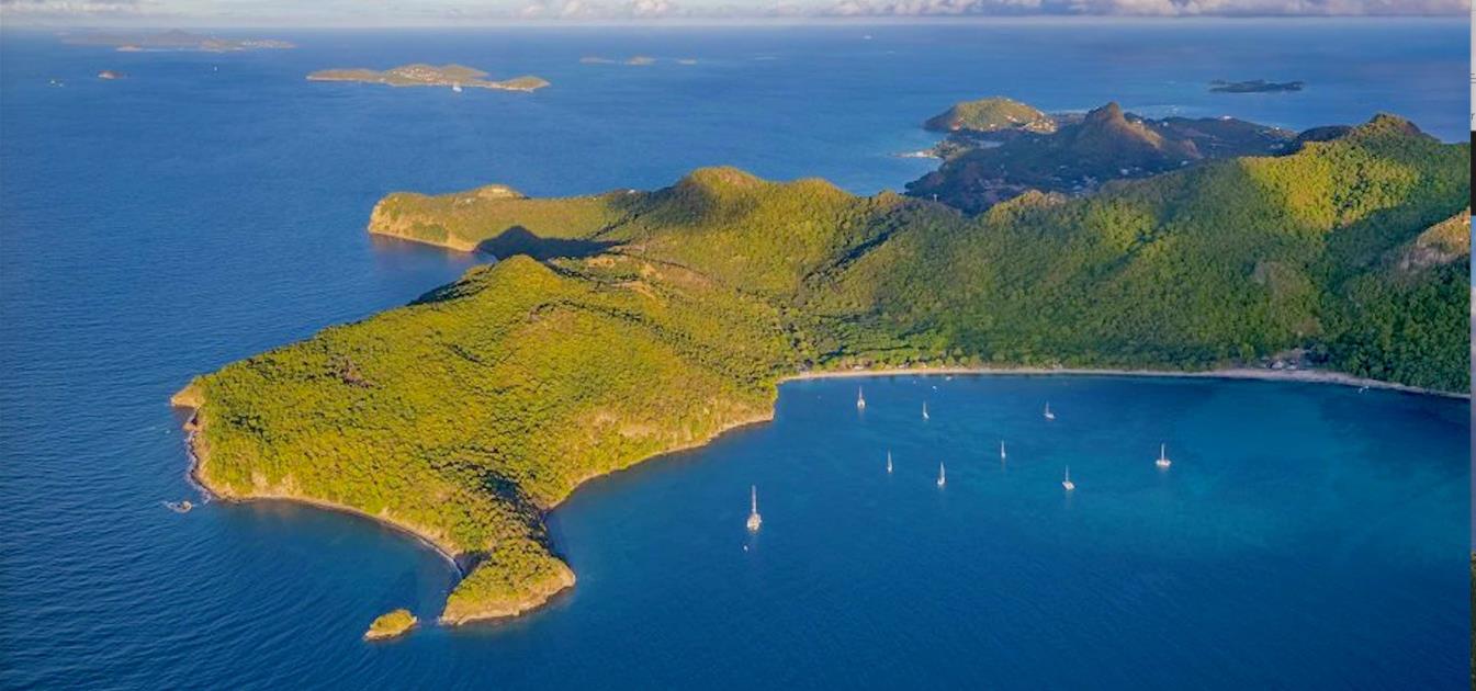 Rapid Bay Plot