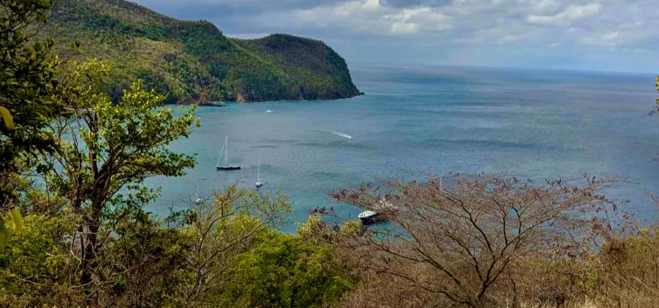 Rapid Bay Plot