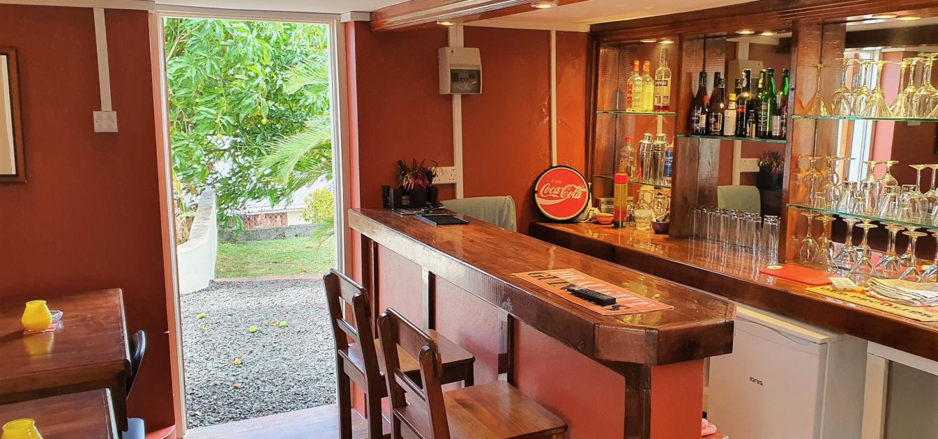 3 Bed Villa Cap Estate