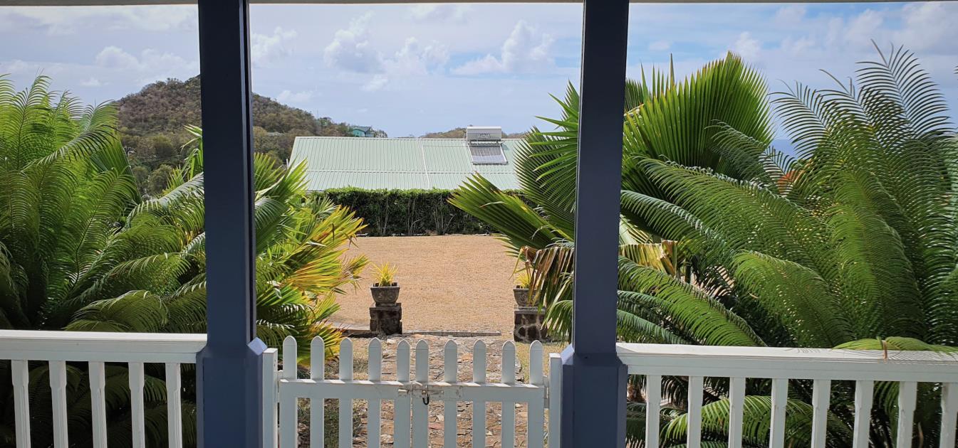 3 Bed Villa Cap Estate