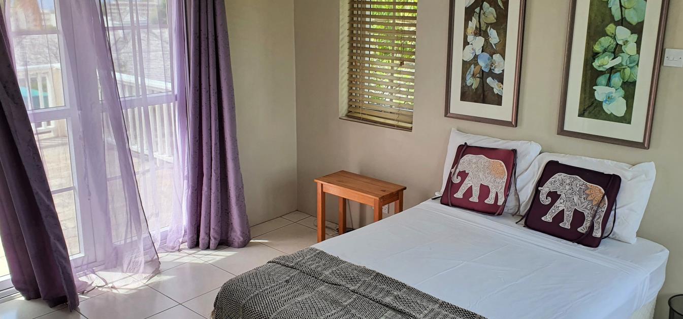 3 Bed Villa Cap Estate