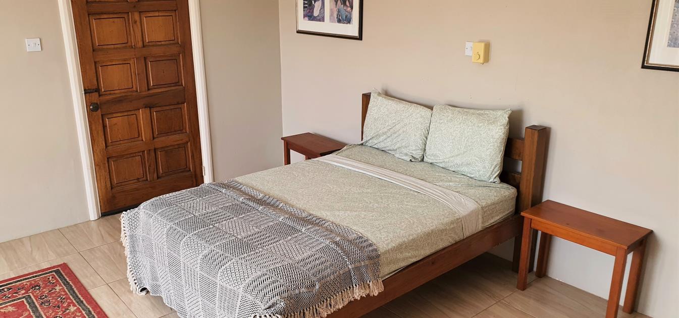 3 Bed Villa Cap Estate