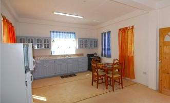 Grant's View Lower Sleeps 4