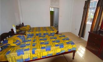 Grant's View Lower Sleeps 4