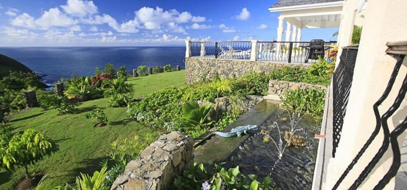 Seaview Residence, Sea Breeze Hills