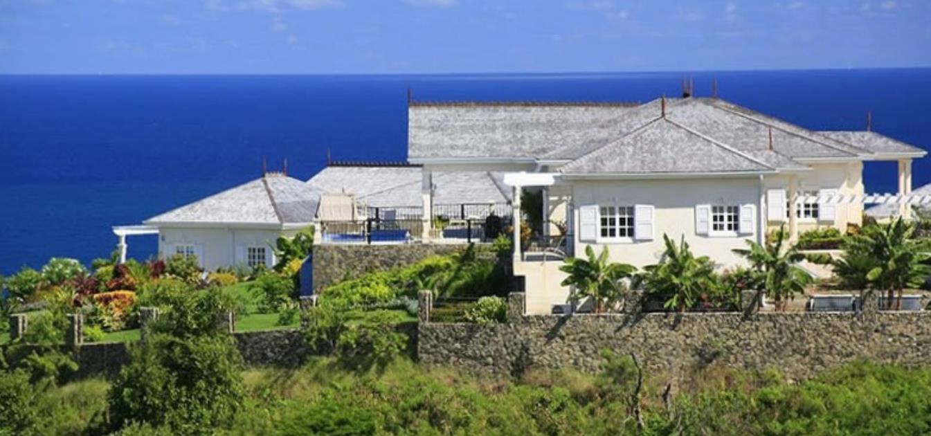 Seaview Residence, Sea Breeze Hills