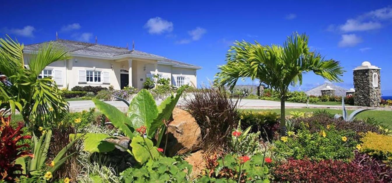 Seaview Residence, Sea Breeze Hills