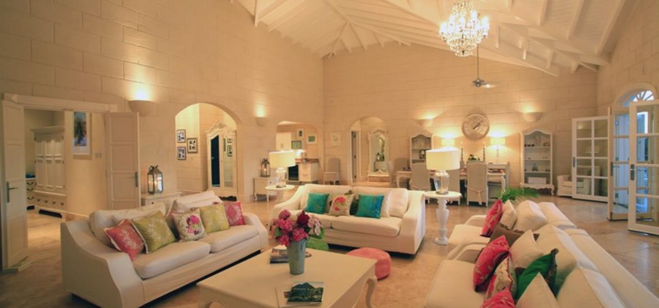 Seaview Residence, Sea Breeze Hills