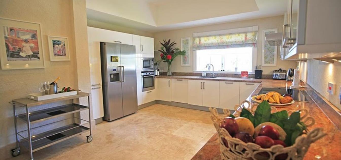 Seaview Residence, Sea Breeze Hills