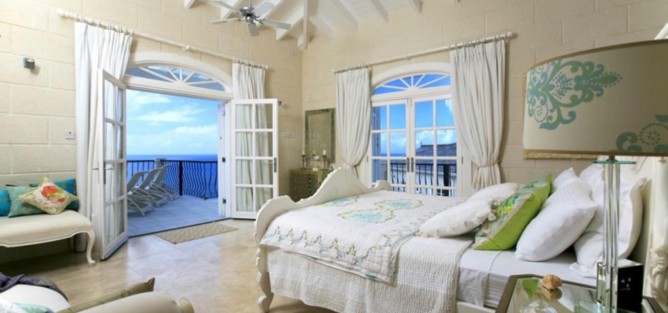 Seaview Residence, Sea Breeze Hills