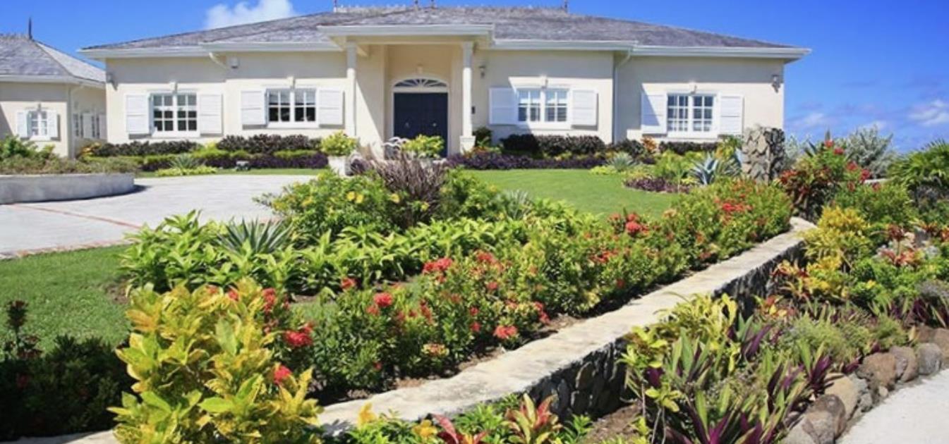 Seaview Residence, Sea Breeze Hills