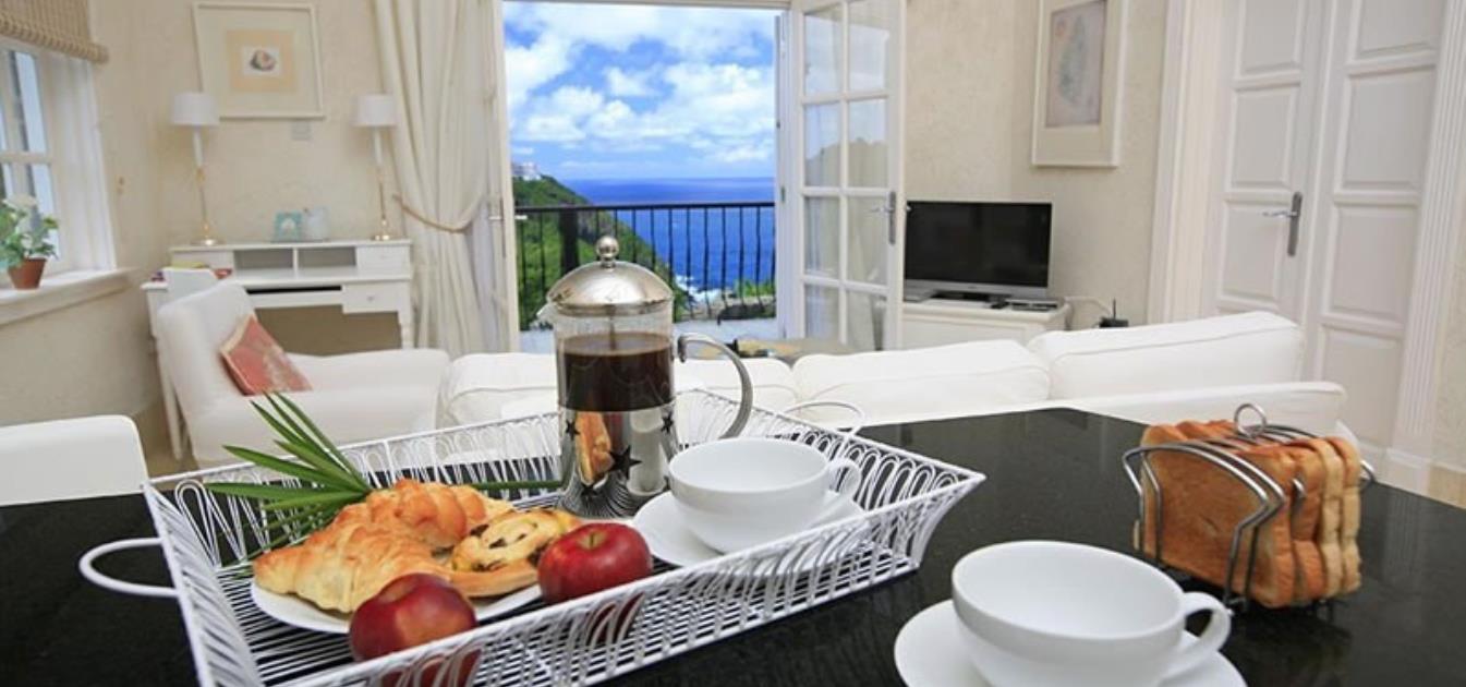 Seaview Residence, Sea Breeze Hills