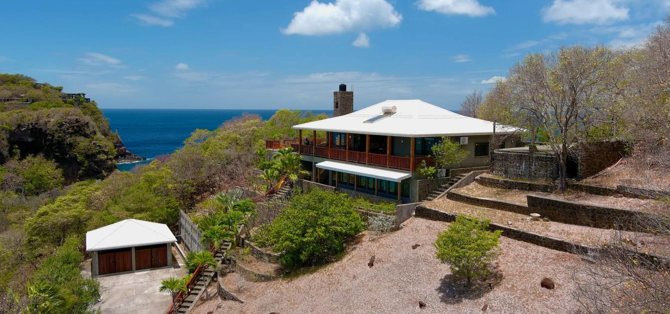 Adams Bay Tower