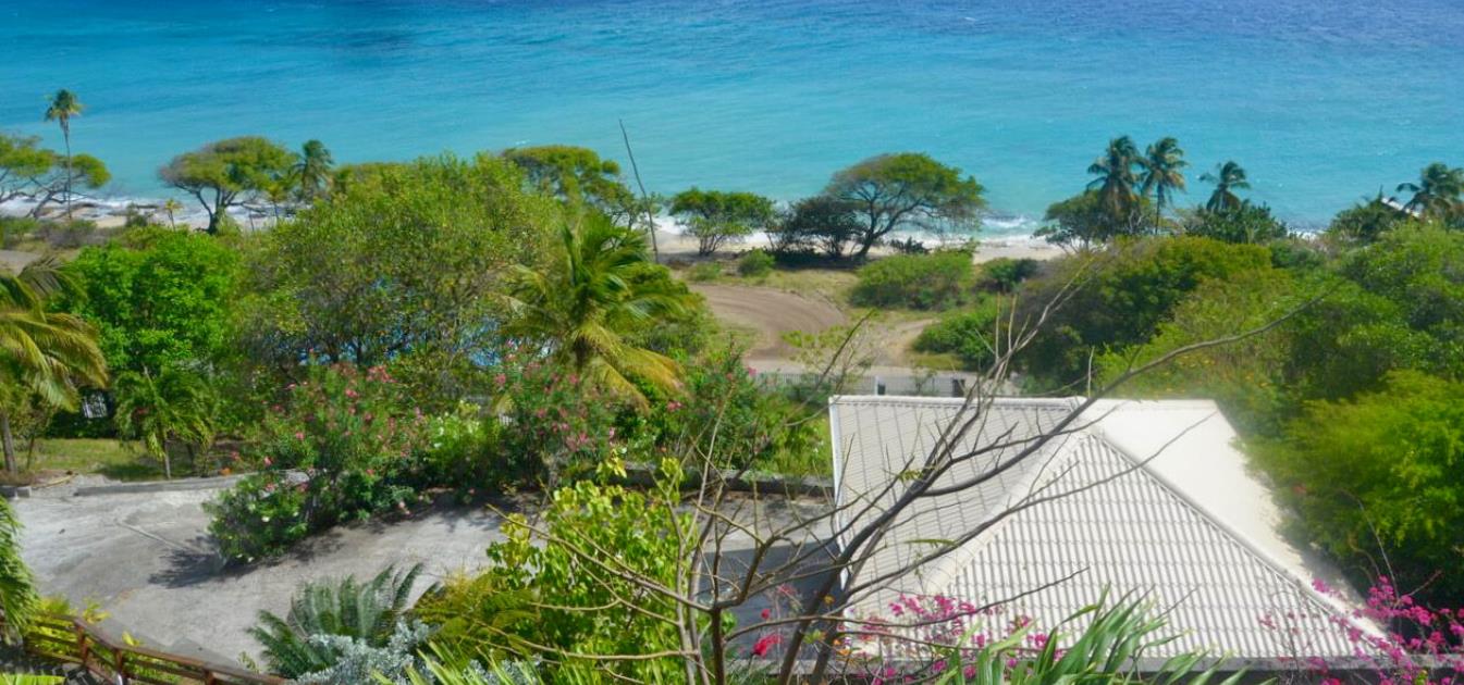 Adams Bay Tower