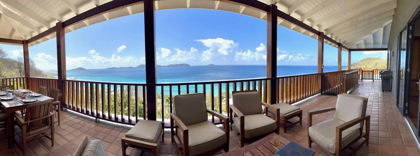 Adams Bay Tower