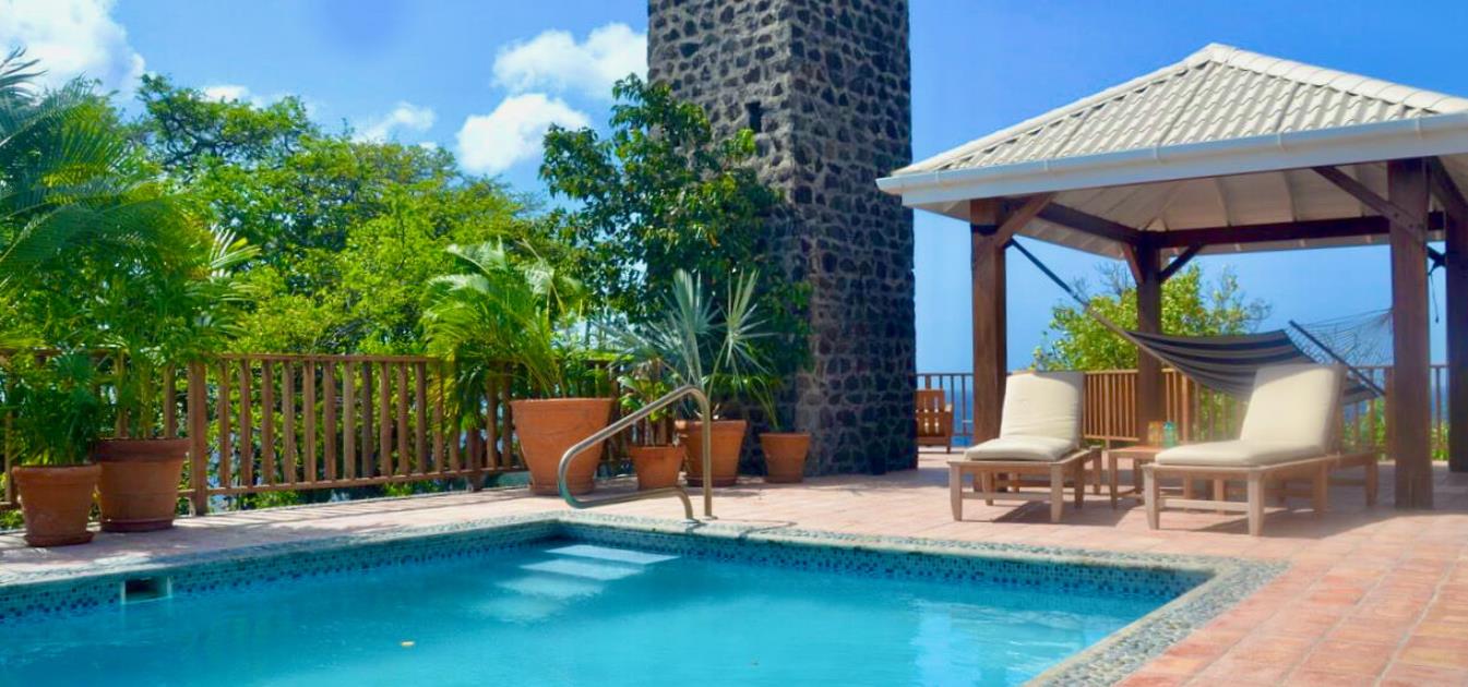 Adams Bay Tower
