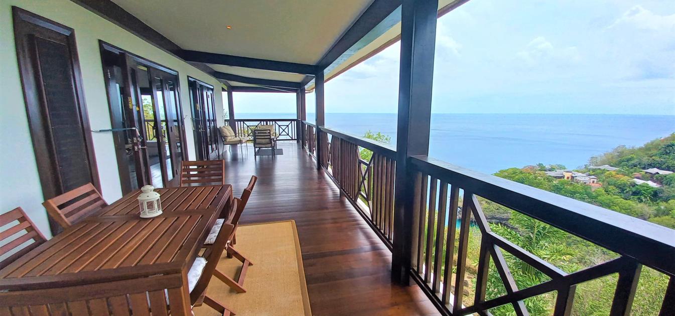 Pearl of Marigot