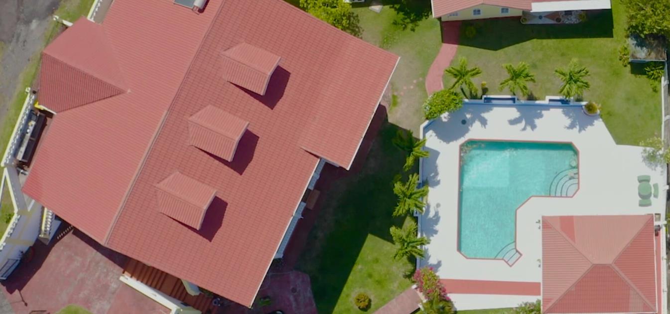 Shangri-La Villa