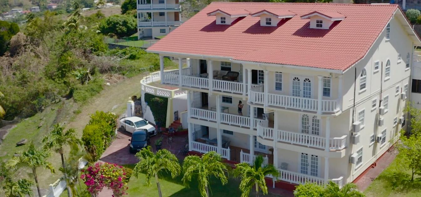 Shangri-La Villa