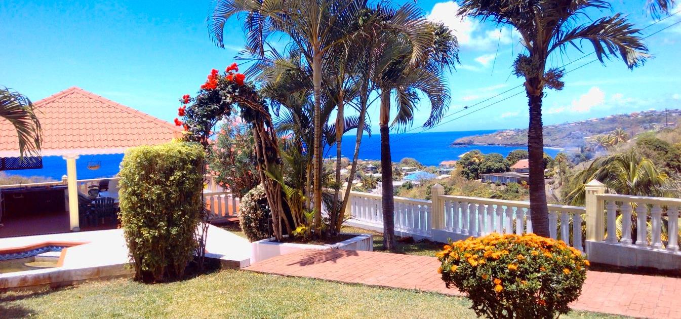 Shangri-La Villa