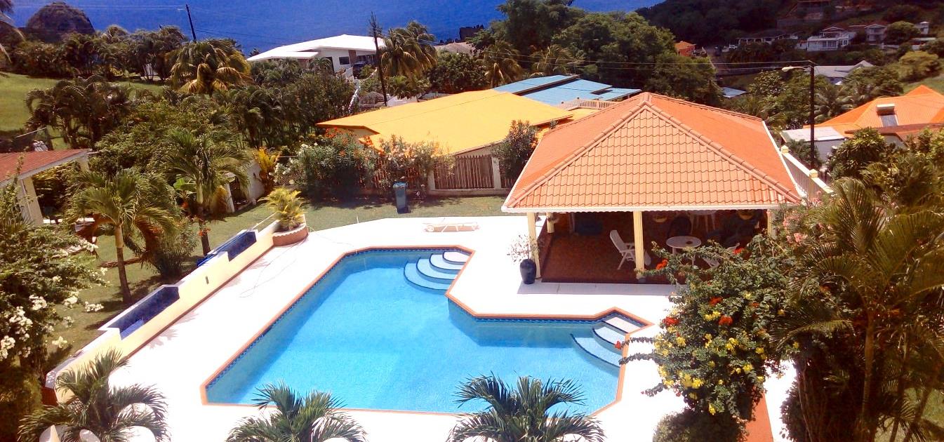 Shangri-La Villa
