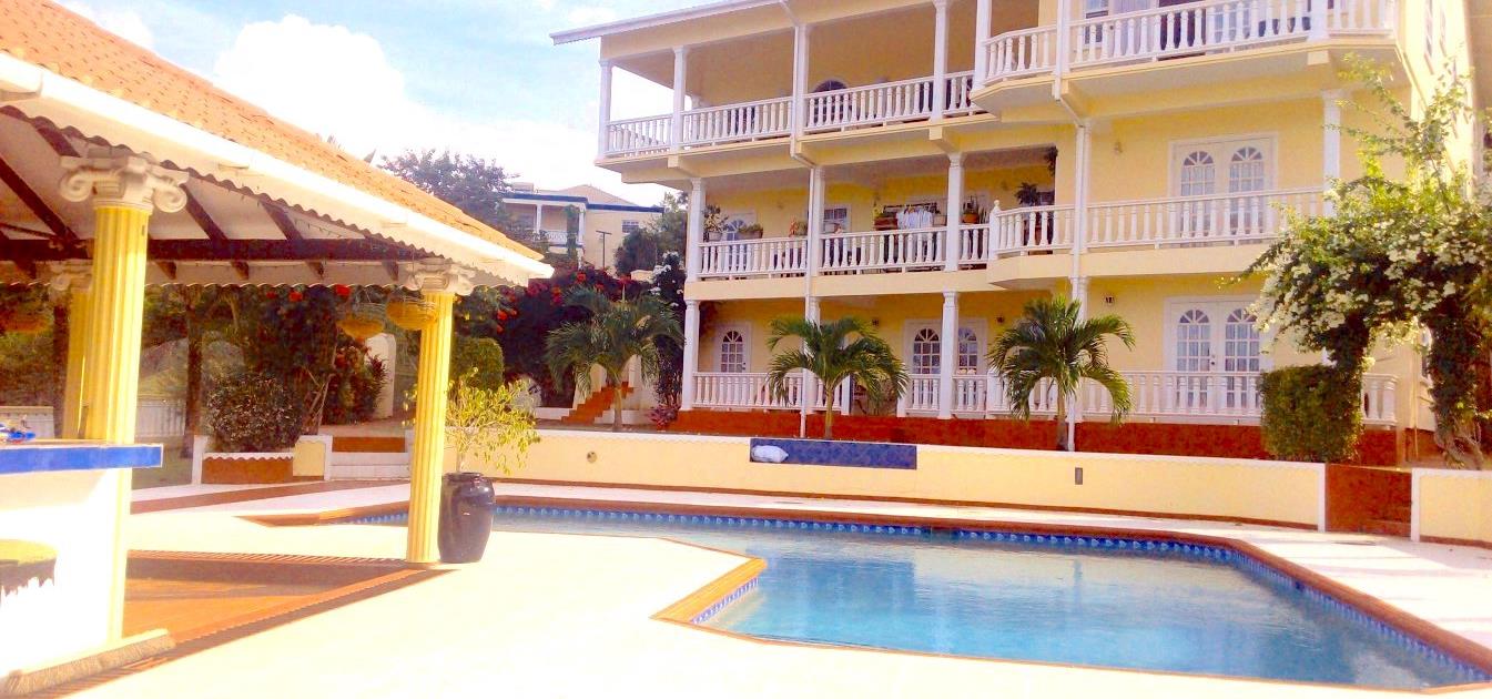 Shangri-La Villa