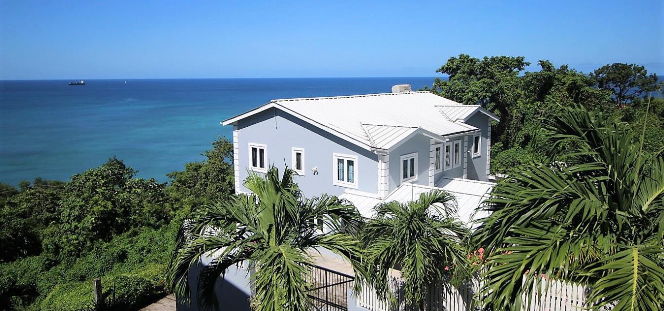 Villa Bonaire