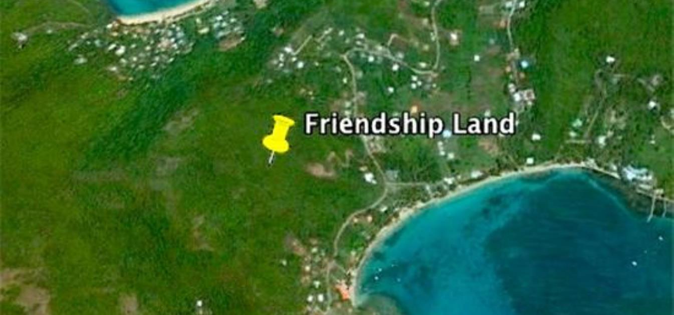 Friendship Land