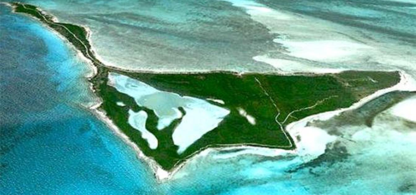 Private Island Bird Cay