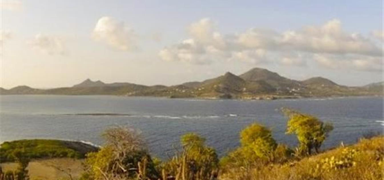 Private Island Saline Island