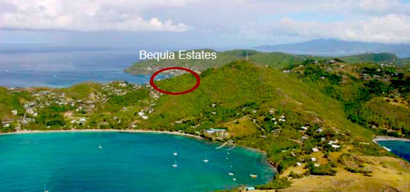 Bequia Estates LOT 1