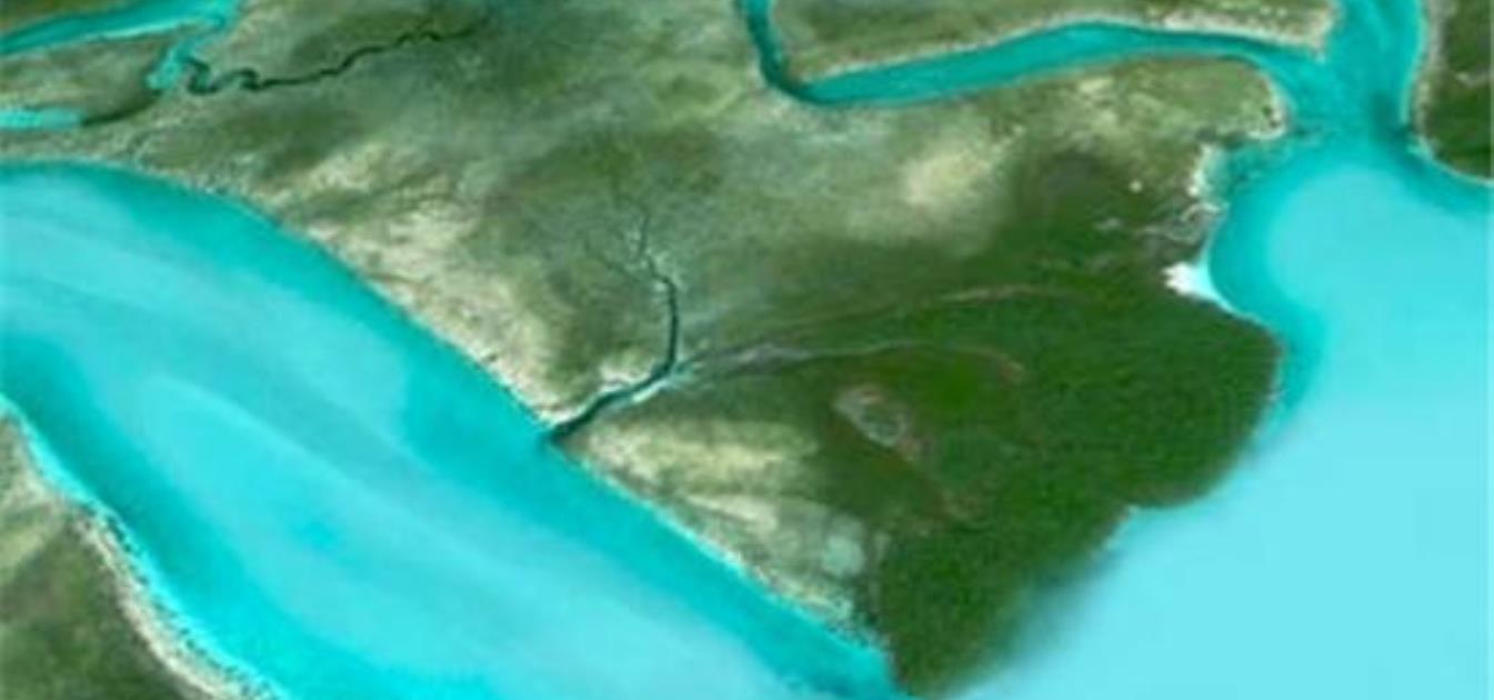 Private Island Perpall Cayes