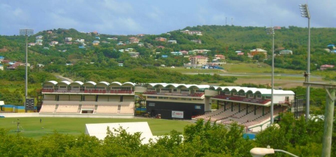 Cricketers View Villa