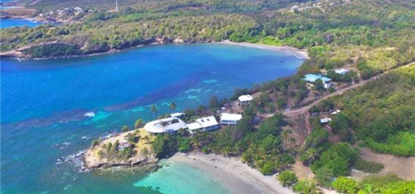 Cabier Ocean Lodge Full Estate