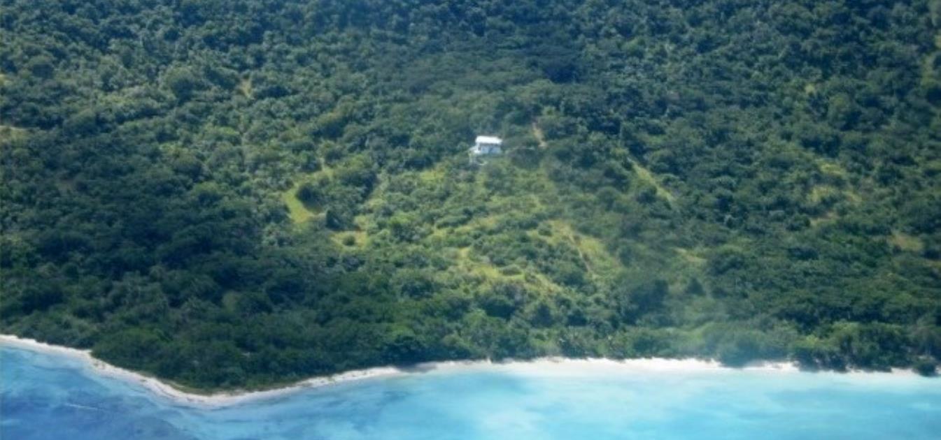 Carriacou 2 lots - Ridge Location - and Yacht