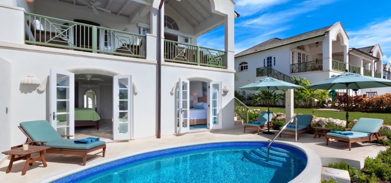 Barbados Properties