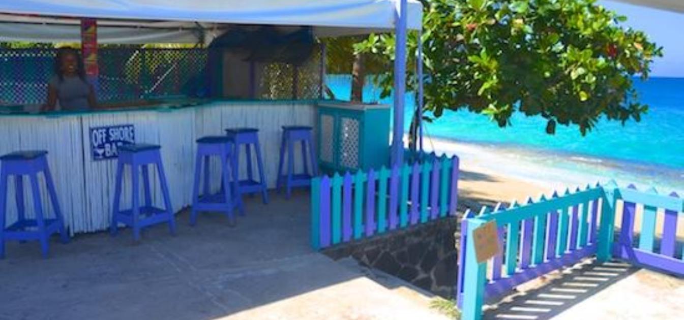 vacation-rentals/st-vincent-and-the-grenadines/bequia/lower-bay/keegan's-studio-starfish
