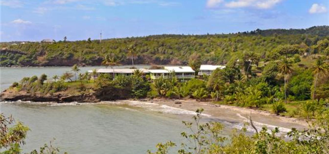 vacation-rentals/grenada/grenada-island/crochu/cabier-ocean-lodge-standard-guest-room