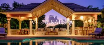 Villa Kalina