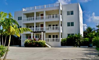West End Bay Self Catering Apartments