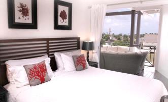 Lantana Four Bed Apartment - 2