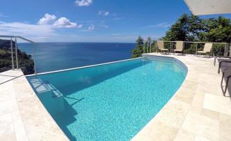 Serenity Bay Villa