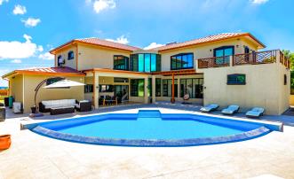 Villa Belle Grenada