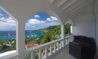 Octopus Villa One - (Longer bookings only)