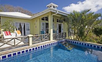 - Villas for Groups