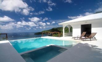 Octopus Villa One - (Longer bookings only)