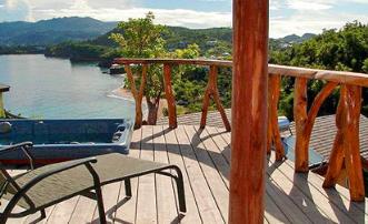 Macabana - Deluxe Two bedroom Villa - Grenada