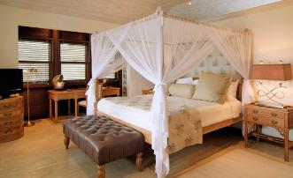 Maison Tranquille 4 Bedroom Luxury Villa