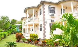 Grenada Golf & Beach House 